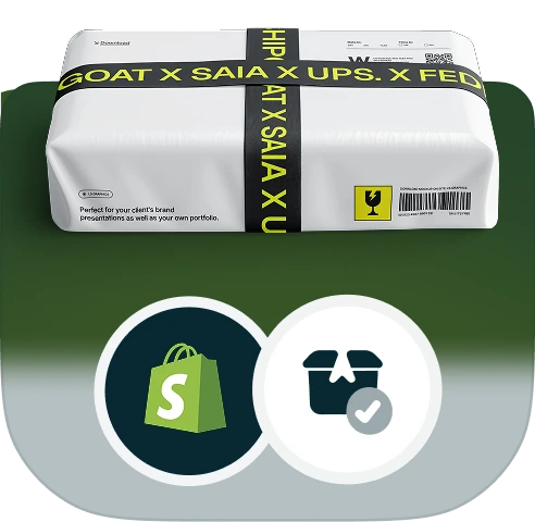 powerful parcel background mobile