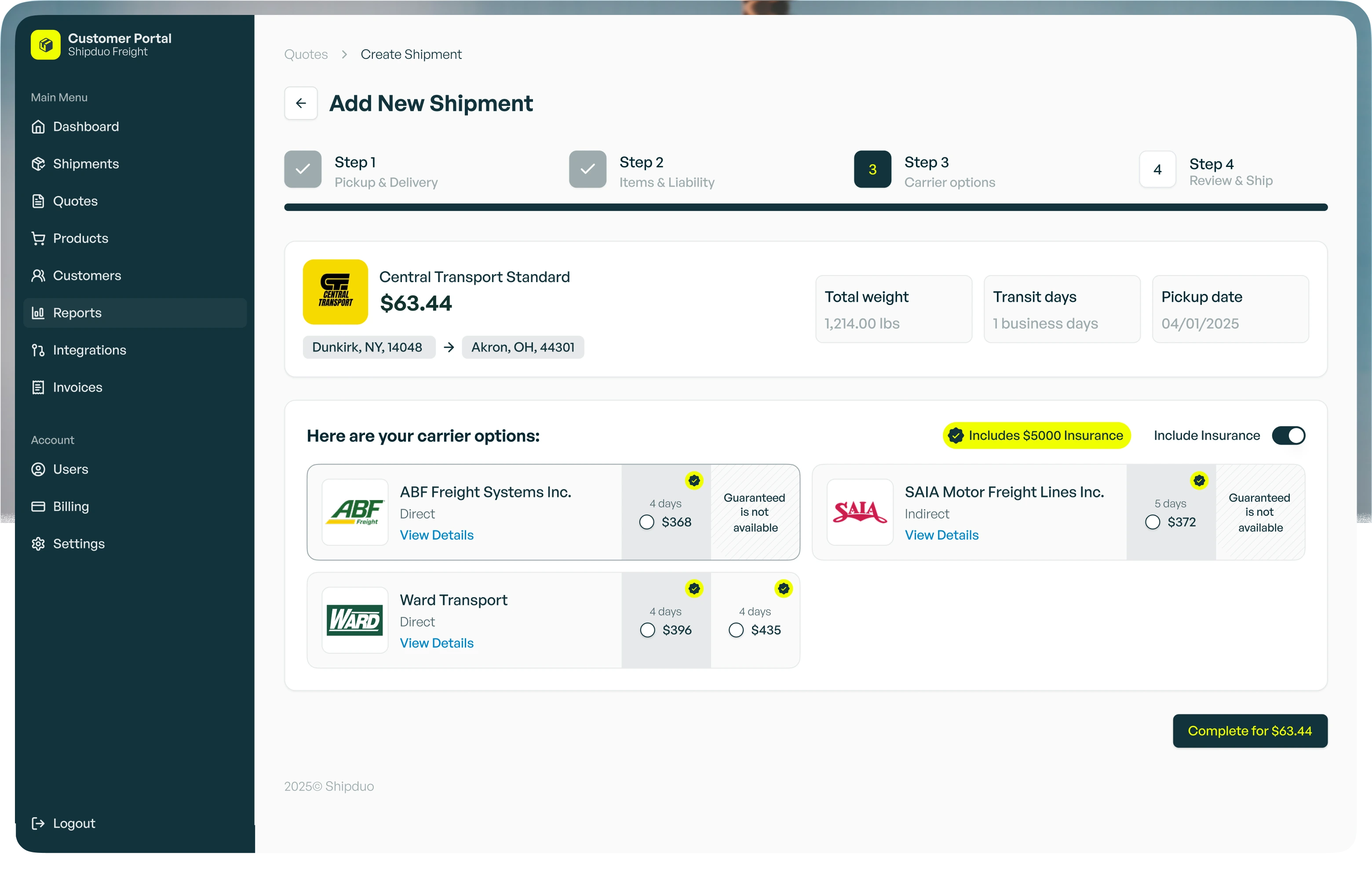 Use case study image